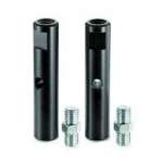 Manfrotto MVA521 (MVA-521) Sympla Extension Tubes For Counterweight Manfrotto MVA521 (MVA-521) Sympla Extension Tubes For Counterweight